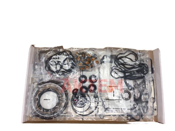 Otokar Atlas Takım Conta