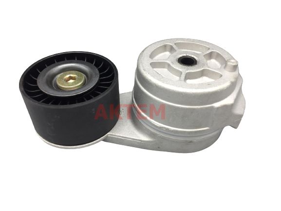 Otokar Atlas Kayış Gergisi