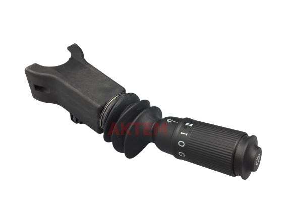 Sultan 125S Silecek Kolu