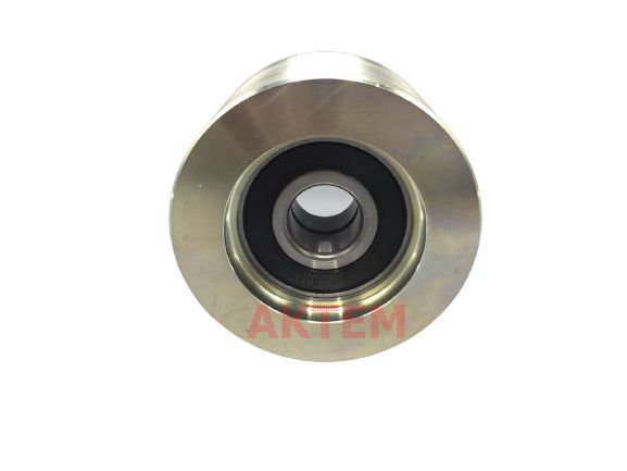 Otokar Doruk Fan Kasnağı