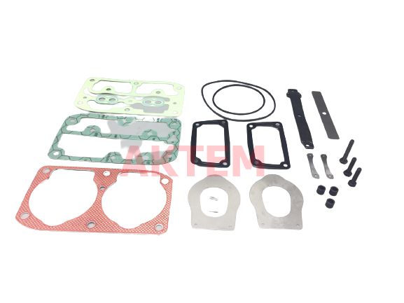 Otokar Doruk Kompresör Tm. Tk.