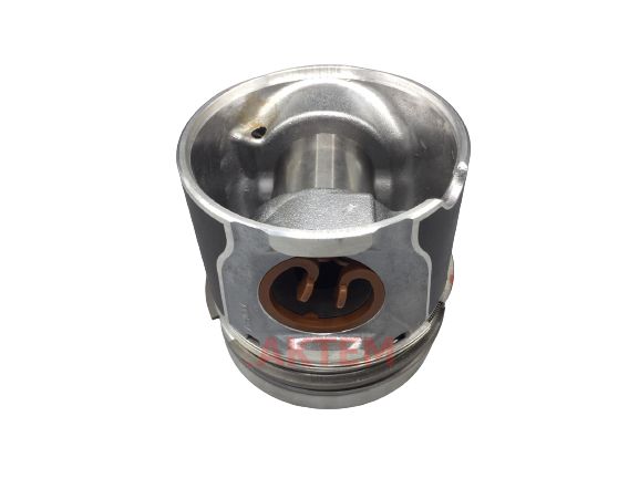 Otokar Kent Kompresör Piston Seti STD