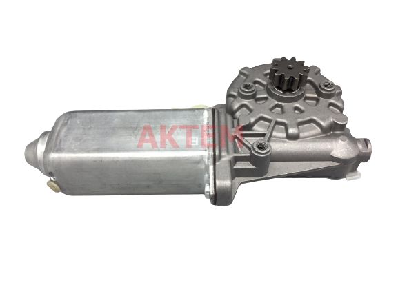 Karsan Jest Kapı Motoru