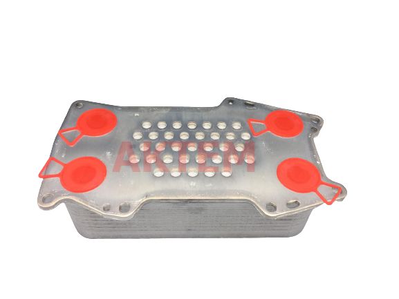 Otokar Kent Yağ Soğutucu