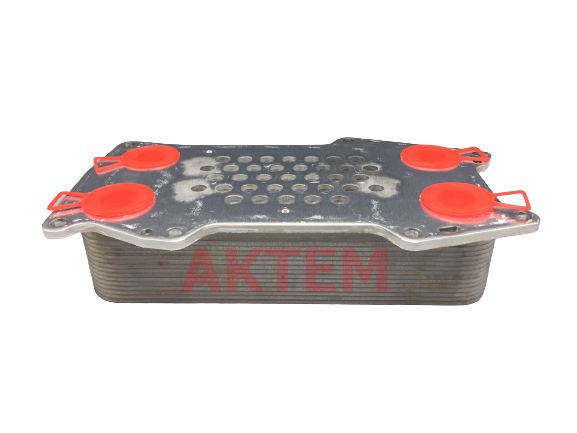 Otokar Doruk Yağ Soğutucu